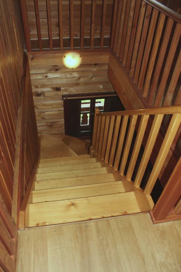 Apartmán ve Skanzenu Třebechovice pod Orebem Kültér fotó