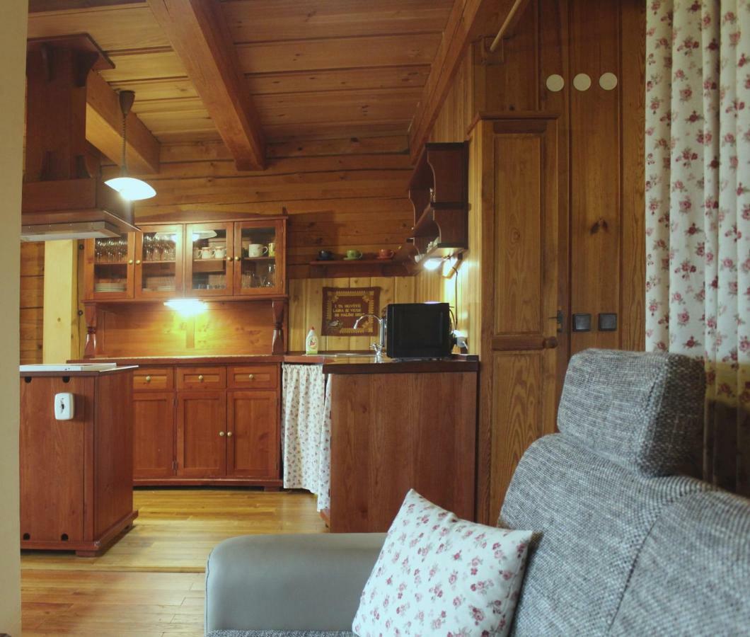 Apartmán ve Skanzenu Třebechovice pod Orebem Kültér fotó