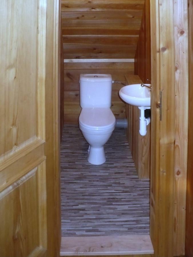 Apartmán ve Skanzenu Třebechovice pod Orebem Kültér fotó
